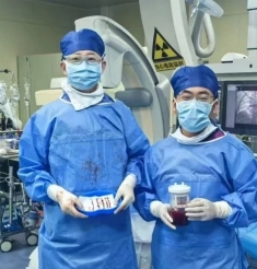 高危产后肺栓塞产妇获救，这份科普每位准妈妈都需牢记