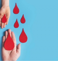 了解血友病：打破认知迷雾，关爱“玻璃人群体”