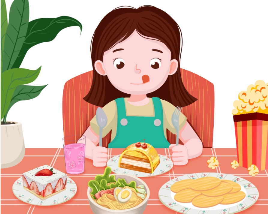 【健康科普】天气升温，做好夏季食源性疾病防控