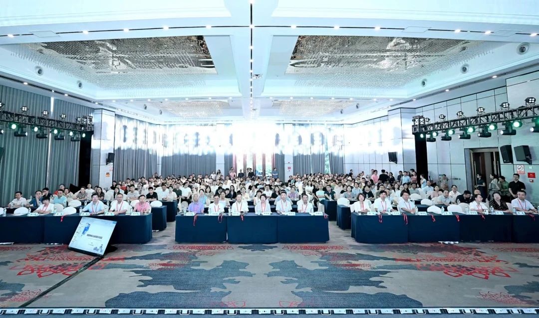聚焦前沿 共话呼吸健康 2025年四川省医学会第二十四次呼吸病学学术会议在绵阳圆满落幕