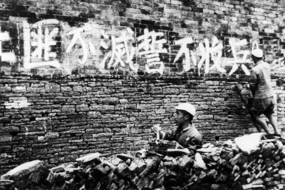 山河永念 致敬老兵丨周盛书：从戎，保家卫国 行医，救死扶伤