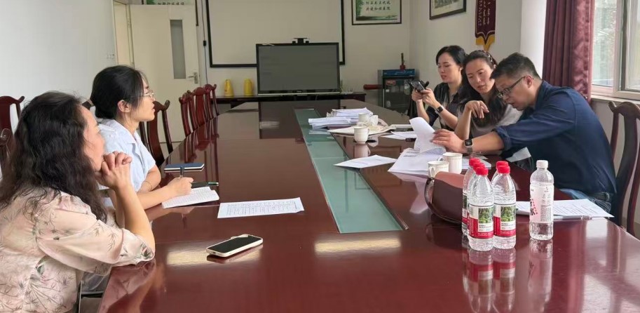 绵阳市全面启动病案质量现场调研 筑牢医疗质量数据根基