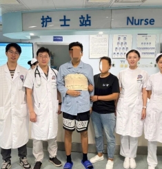 18岁少年与死神赛跑！绵阳市中心医院创造A型主动脉夹层救治新纪录