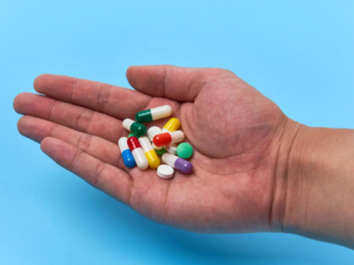 你的疼痛，除了硬扛和吃药，还有……