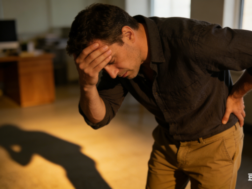 【健康科普】“狡猾的HPV”：别让这个“渣男”病毒，坏了你的“爸”业大计