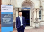 绵医出海，医路求新⑤：心血管内科主治医师庾辉赴英国帝国理工大学附属哈默史密斯医院研修实录