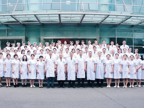 全省专科服务能力A＋＋专科巡礼⑤：绵阳市中心医院肿瘤科