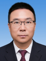 张羽 党委委员 副院长