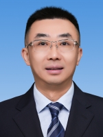 杨衡 党委委员 副院长