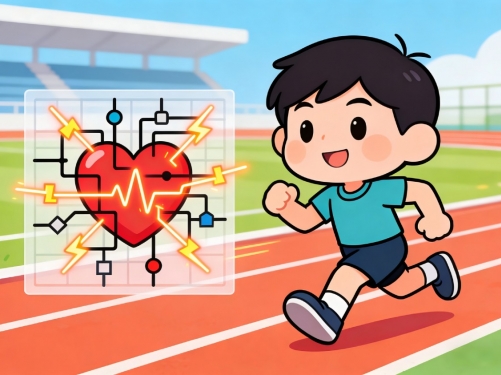 运动不是“万金油”：写给每一个为生活奔跑的人