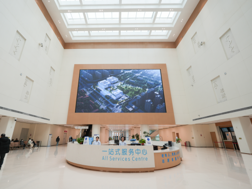 市中心医院经开分院挂号指南及专家坐诊信息来啦