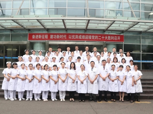 全省专科服务能力A＋＋专科巡礼⑧：绵阳市中心医院眼科