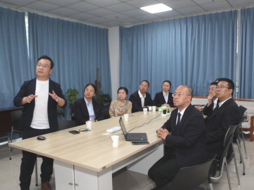 全球FLASH放疗大会亚洲专场在绵成功召开