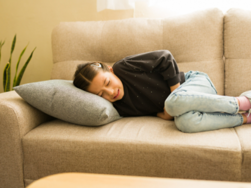 “医生，高考那几天‘大姨妈’要来怎么办？”