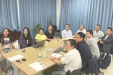 连线欧洲顶尖癌症中心，共商高能X射线FLASH放疗国际合作