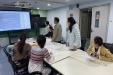 规范临床研究 严守伦理底线——我院生物医学伦理委员会开展临床研究实地访查