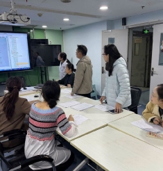 规范临床研究 严守伦理底线——我院生物医学伦理委员会开展临床研究实地访查