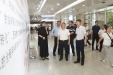 从“核”出发，向新而行 国家卫健委百姓健康频道一行来院参访交流
