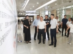 从“核”出发，向新而行 国家卫健委百姓健康频道一行来院参访交流
