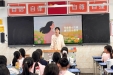 【医院动态】医校携手呵护蓓蕾 市中心医院性教育走进富乐二小