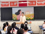 【医院动态】医校携手呵护蓓蕾 市中心医院性教育走进富乐二小