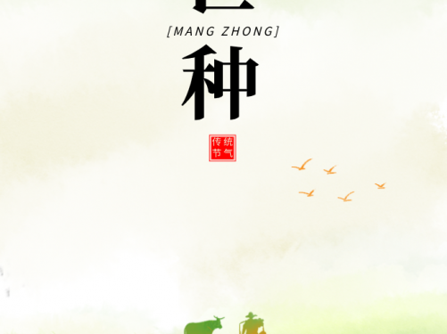 【节气养生】湿热交蒸，暑气逼人 芒种时节，愿你身心皆安