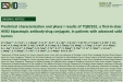 影响因子80.4！绵阳市中心医院参与全国多中心临床试验研究成果登顶国际顶级肿瘤期刊